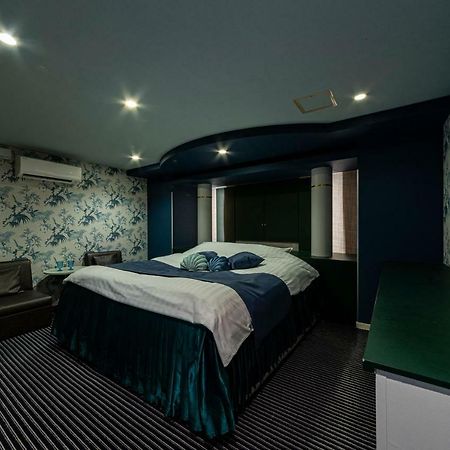 Hotel Aqua Kiss Moriyama (Adults Only) Buitenkant foto